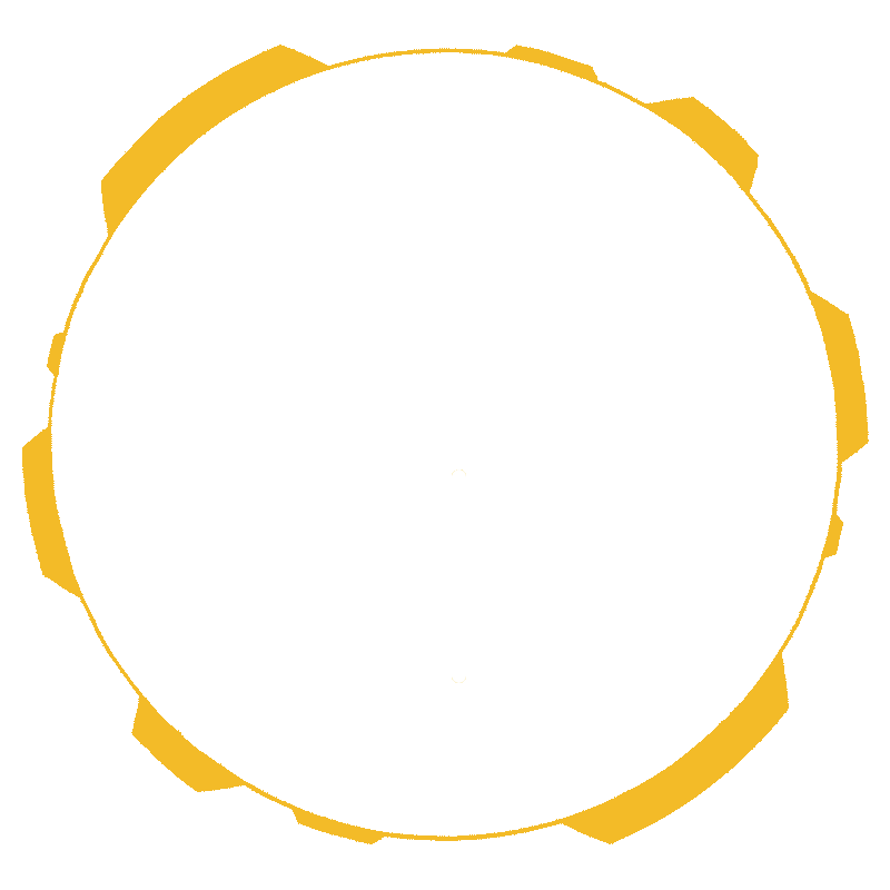 Icon of an open hand with nerve pathways, symbolizing tremors, a symptom of MSA