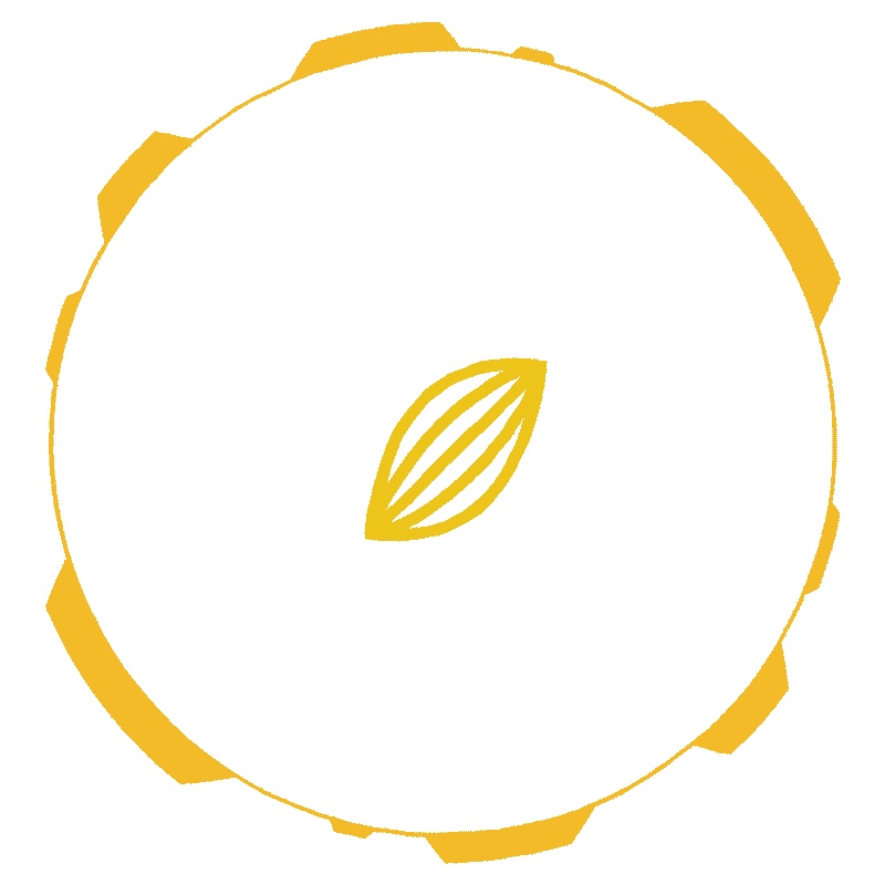 Icon of a muscle fiber, indicating where vasoconstriction can occur